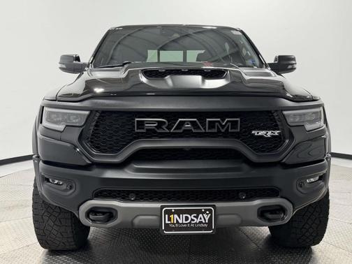2024 RAM 1500 TRX