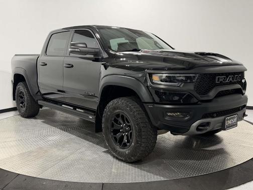 2024 RAM 1500 TRX