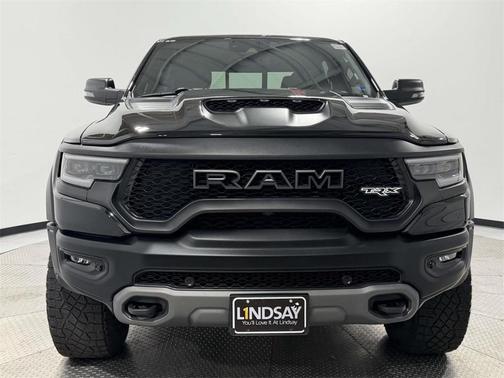 2024 RAM 1500 TRX