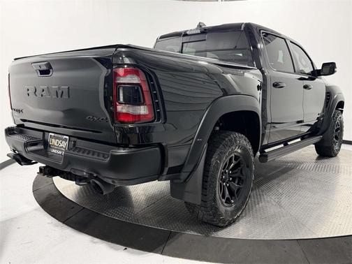 2024 RAM 1500 TRX