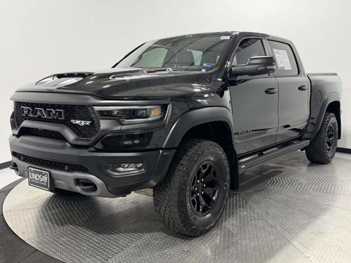 2024 RAM 1500 TRX