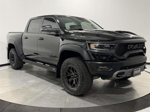 2024 RAM 1500 TRX