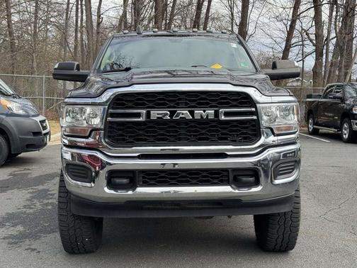 2020 RAM 3500 Tradesman