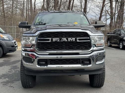 2020 RAM 3500 Tradesman