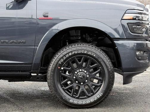 2026 RAM 2500 Limited