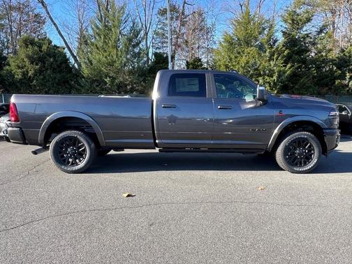 2026 RAM 2500 Limited