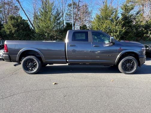 2026 RAM 2500 Limited