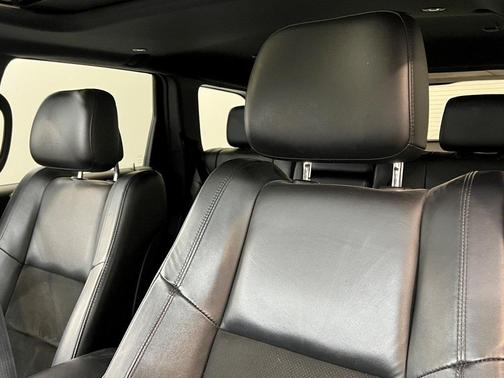 2022 Jeep Grand Cherokee WK Laredo
