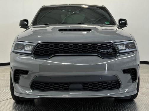 2023 Dodge Durango SRT Hellcat
