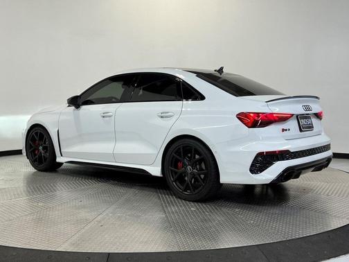 2023 Audi RS 3 2.5T