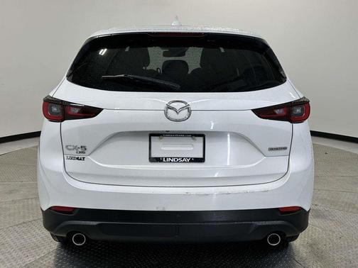 2023 Mazda CX-5 2.5 S Premium