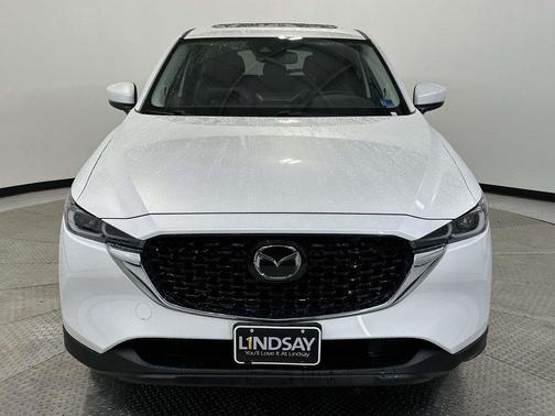 2023 Mazda CX-5 2.5 S Premium