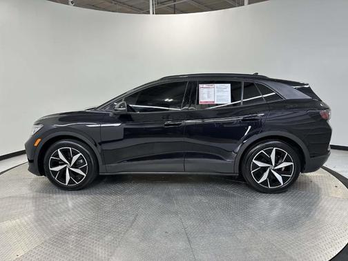 2023 Volkswagen ID.4 S