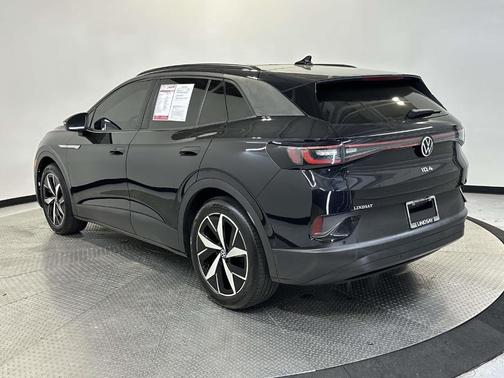 2023 Volkswagen ID.4 S