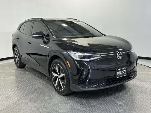 2023 Volkswagen ID.4 S