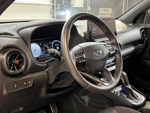 2023 Hyundai KONA N Line