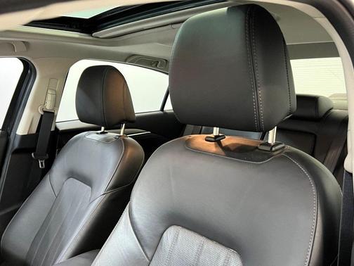 2019 Mazda Mazda6 Grand Touring Reserve