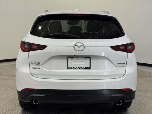 2023 Mazda CX-5 2.5 S Preferred Package