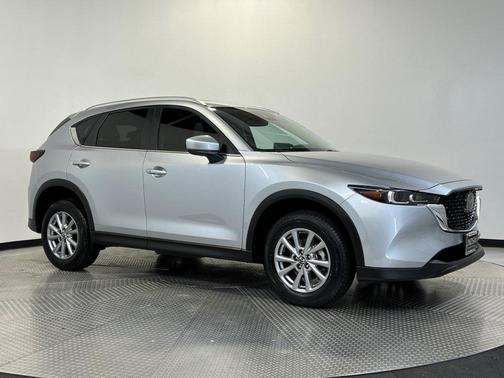 2023 Mazda CX-5 2.5 S Preferred Package