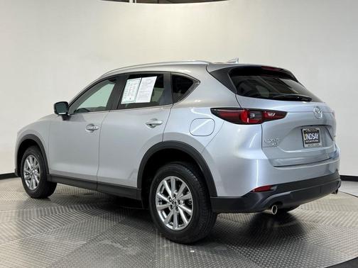 2023 Mazda CX-5 2.5 S Preferred Package