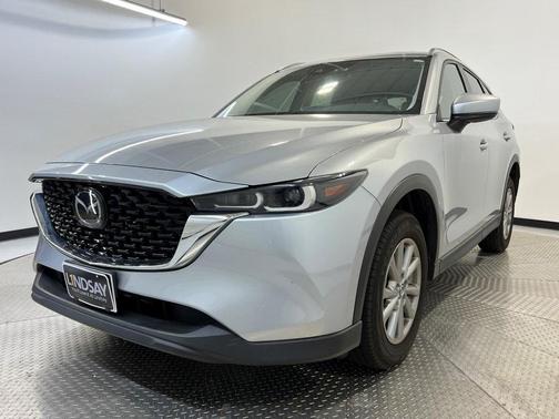 2023 Mazda CX-5 2.5 S Preferred Package