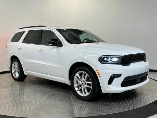 2023 Dodge Durango GT