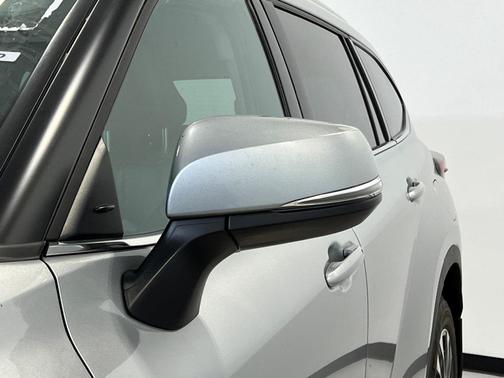2022 Toyota Highlander Hybrid