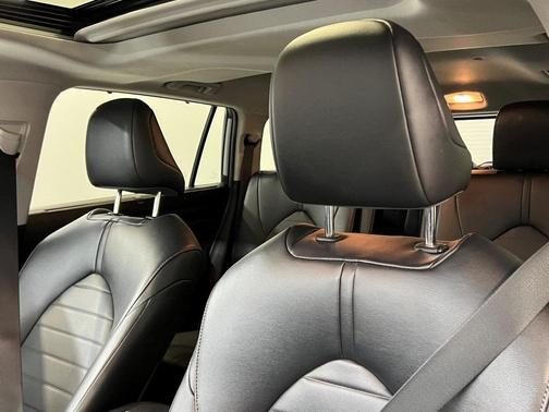2022 Toyota Highlander Hybrid