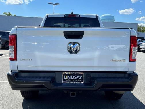 2019 RAM 1500 Tradesman