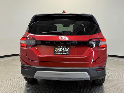 2024 Honda Pilot EX-L