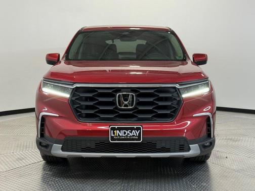 2024 Honda Pilot EX-L