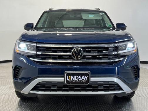2023 Volkswagen Atlas 3.6L SE w/Technology