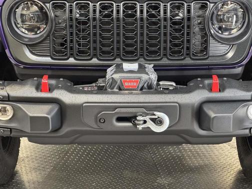 Shadow 2026 Jeep Gladiator Shadow Ops