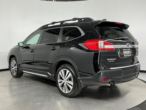 2022 Subaru Ascent Limited 7-Passenger