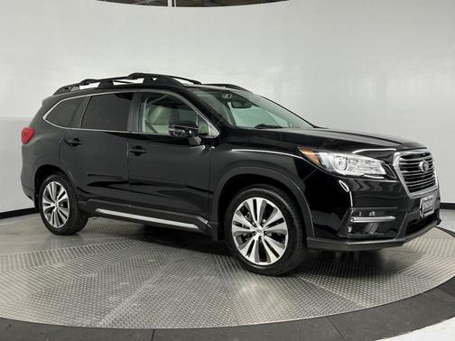 2022 Subaru Ascent Limited 7-Passenger