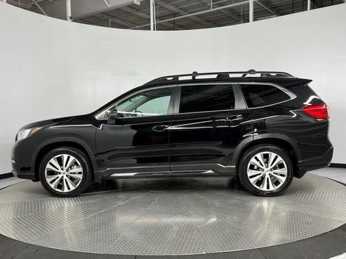 2022 Subaru Ascent Limited 7-Passenger