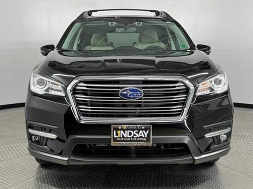 2022 Subaru Ascent Limited 7-Passenger
