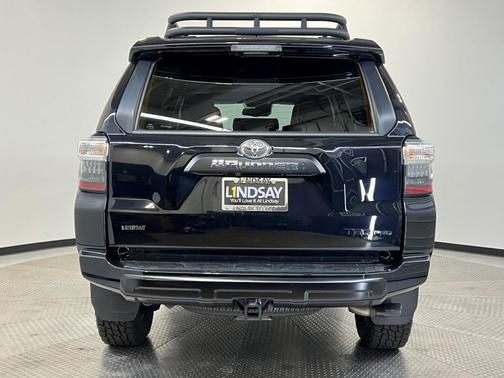 2023 Toyota 4Runner TRD Pro