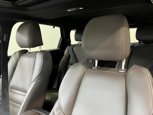 2022 Mazda CX-9 Signature