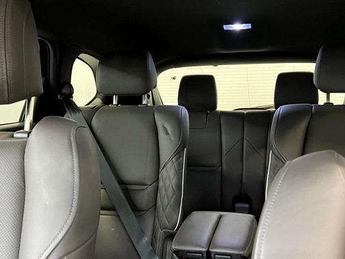 2022 Mazda CX-9 Signature