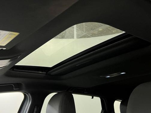 2022 Mazda CX-9 Signature