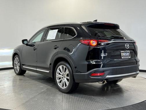 2022 Mazda CX-9 Signature