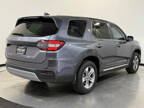2024 Honda Pilot EX-L 7-Passenger