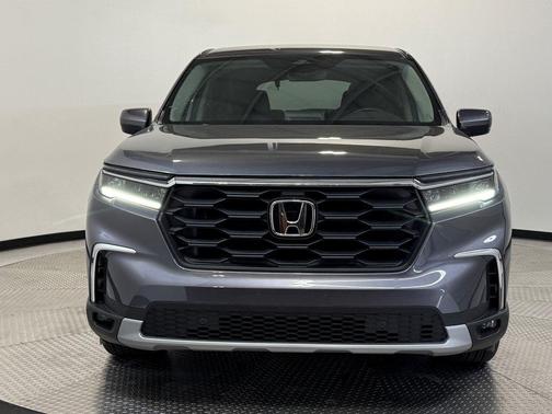2024 Honda Pilot EX-L 7-Passenger