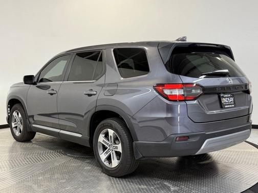 2024 Honda Pilot EX-L 7-Passenger
