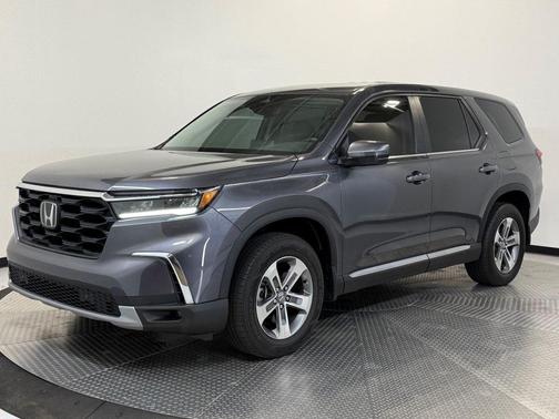 2024 Honda Pilot EX-L 7-Passenger