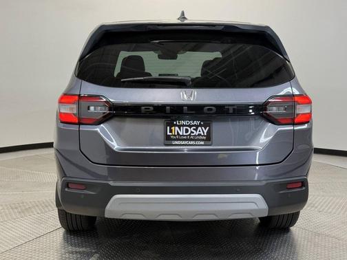 2024 Honda Pilot EX-L 7-Passenger