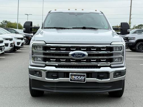 2024 Ford F-350 Lariat Super Duty