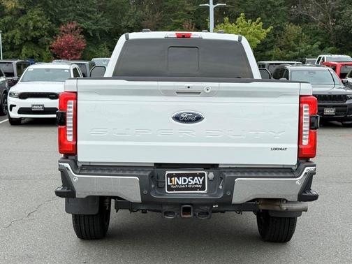 2024 Ford F-350 Lariat Super Duty