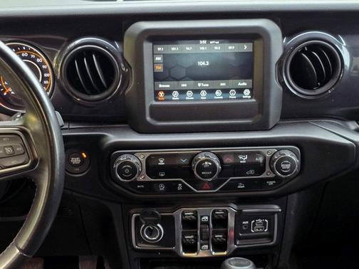 2022 Jeep Wrangler Unlimited Sport Altitude